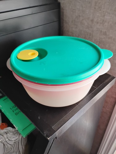 Tupperware crystal wave - crystal, 4