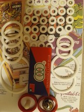 FLIPPER GOTTLIEB -FLYING CARPET-KIT COMPLET(ELASTIQUES BILLE AMPOULE) PINBALL