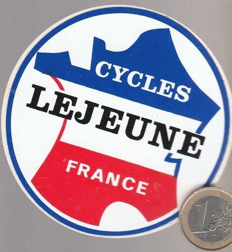 Sport vélo cycles - jt,