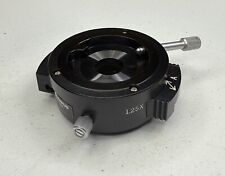 Olympus BH2-KPA Analyzer and 1.25X Intermediate Tube