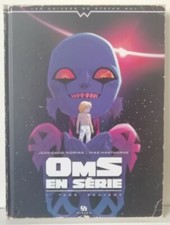 STEPHAN WUL - OMS EN SERIE T1