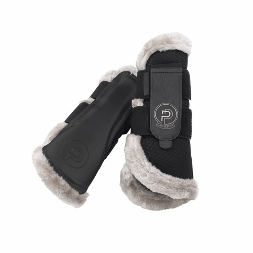 Eskadron tendon boots mesh - eskadron,