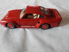 voiture miniature PORSCHE 959