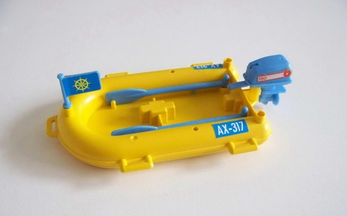 Playmobil mer bateau - playmobil,