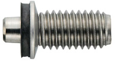 HILTI Stainless Steel Threaded Stud X-BT-GR M8/7 SN 8 #2194344