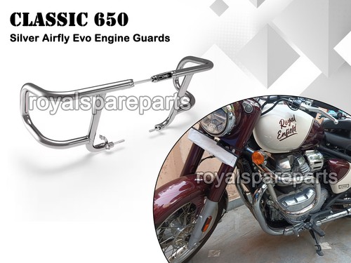 Garde moteur genuine - garde,