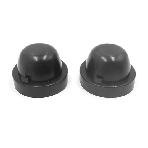 2pcs 90mm dia int - int., joint