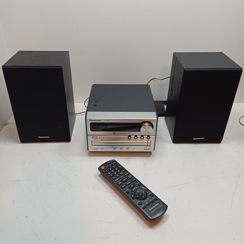 Panasonic pm02 compact - panasonic, sa-pm02
