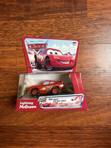 Voiture miniature disney pixar - voiture,