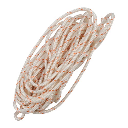 Corde démarrage tirette - corde,