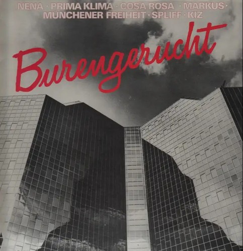 Nena spliff burengerucht - spliff...,