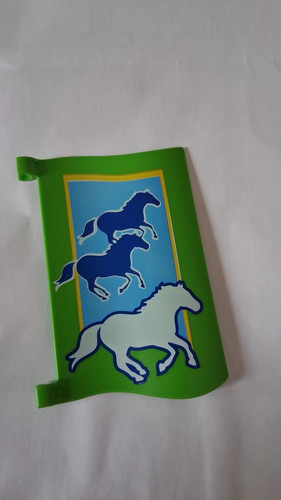 Playmobil centre equestre - centre,