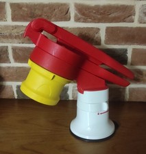 Tupperware Adaptachef Coupe Frites 10mm