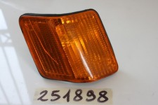 Flèche Arrière Gauche Left