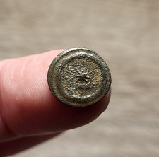 POPULUS ROMANUS, Demi Nummus