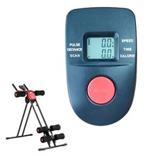 Compteur de vitesse de haute