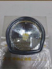 SUZUKI A100-A100-2-A90-AC90-ASS100-RV90 HEADLIGHT HEADLAMP GENUINE NOS JAPAN
