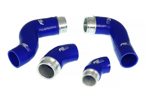 Kit tuyaux silicone pour - silicone,