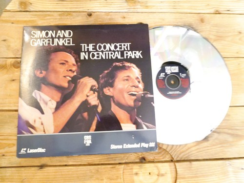 Simon and garfunkel the - simon,