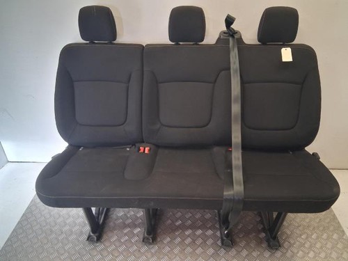 Banquette arriere renault - banquette,