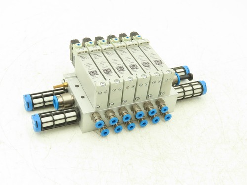Festo vuvg b14 - festo, vuvg-b14-m52-mzt-f-1p3