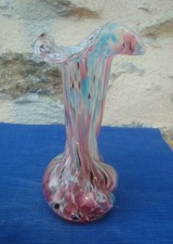 V72 Joli Vase Clichy Pantin