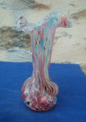 V72 joli vase - joli, clichy