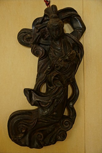 Ancienne applique murale - , en