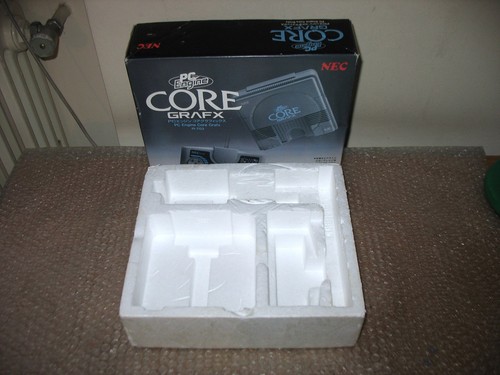 Box for engine - only),
