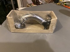 Ikea Periskop crochet mural