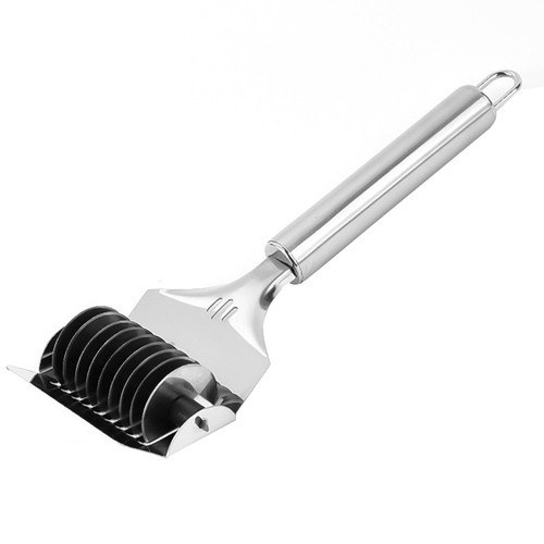 Coupe pâte rouleau - coupe-pâte, à