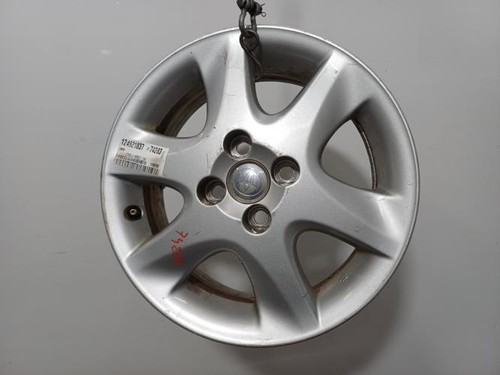 Jante toyota corolla verso - jante,