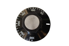 BOUTON TEMPERATURE PIANO FOUR