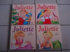 lot de 4 livres enfant