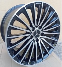 4 jantes 18’ style Pack