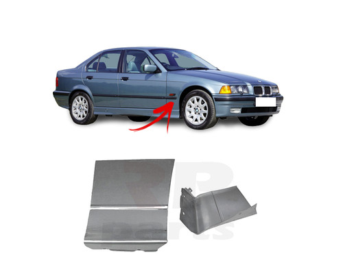 Pour bmw e36 - 3,
