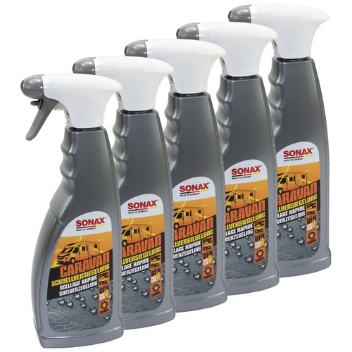 Sonax caravane protection - sonax,
