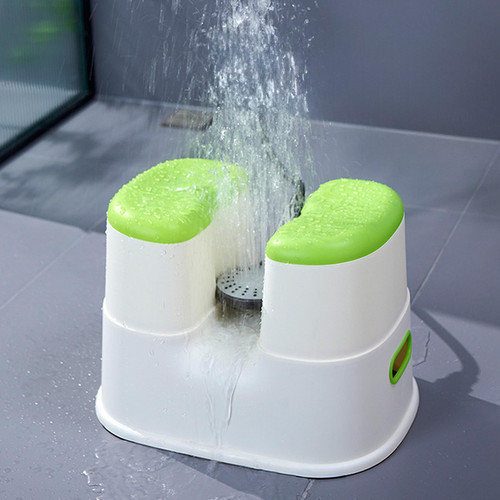 Tabouret douche pour - de,
