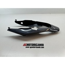 DERBI TERRA 125 CARÉNAGE