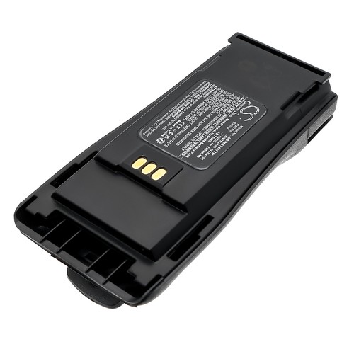 Batterie compatible avec radio - batterie,
