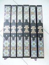 "Les mille et une nuits" - 6