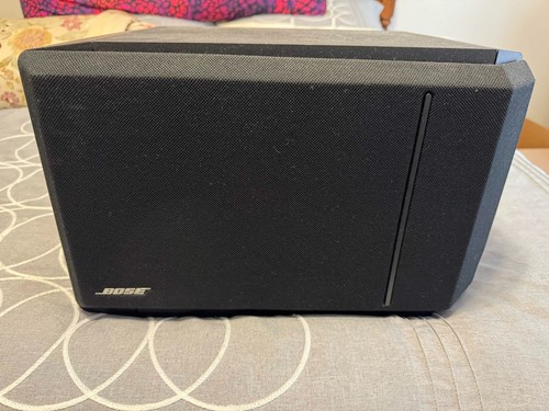 Bose 301 series - 301, left