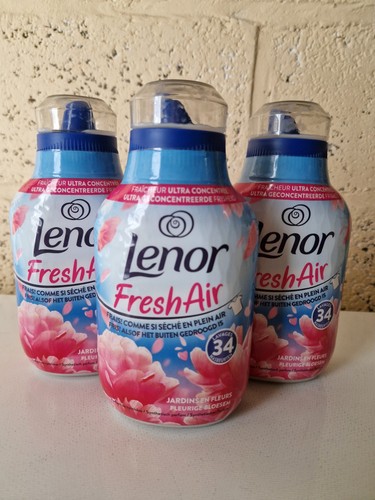 Lot lenor fresh air - lot,