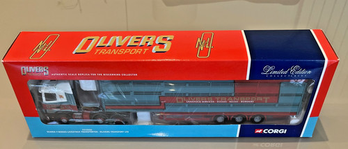Camion truck scania - camion, sÉrie