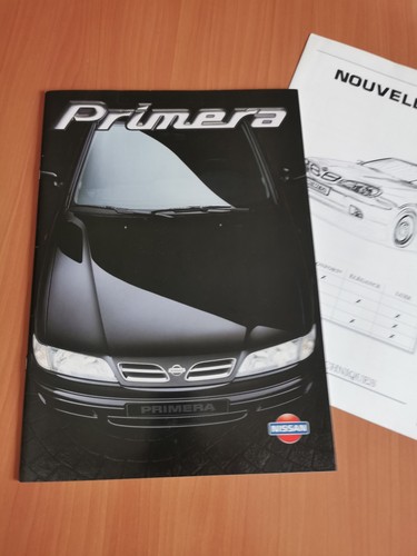 Catalogue brochure prospectus - brochure,