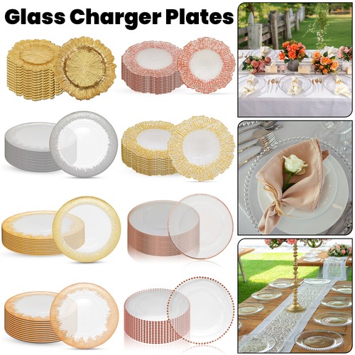 Verre chargeur plaques mariage - verre,