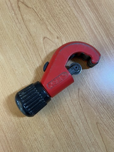 Coupe tube virax - virax, zr