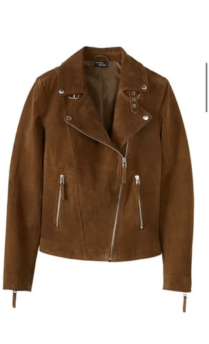 Veste perfecto biker cuir - veste,