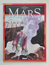 LE LIEVRE DE MARS  T 8 - EO