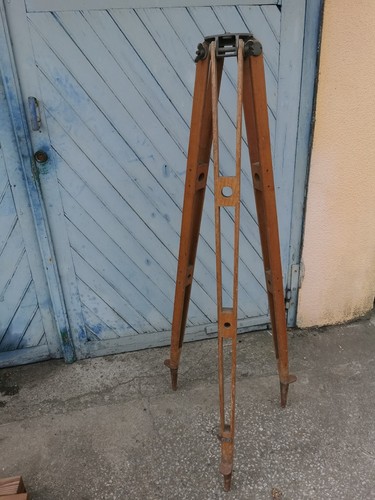 Rare trepied transmission - rare,